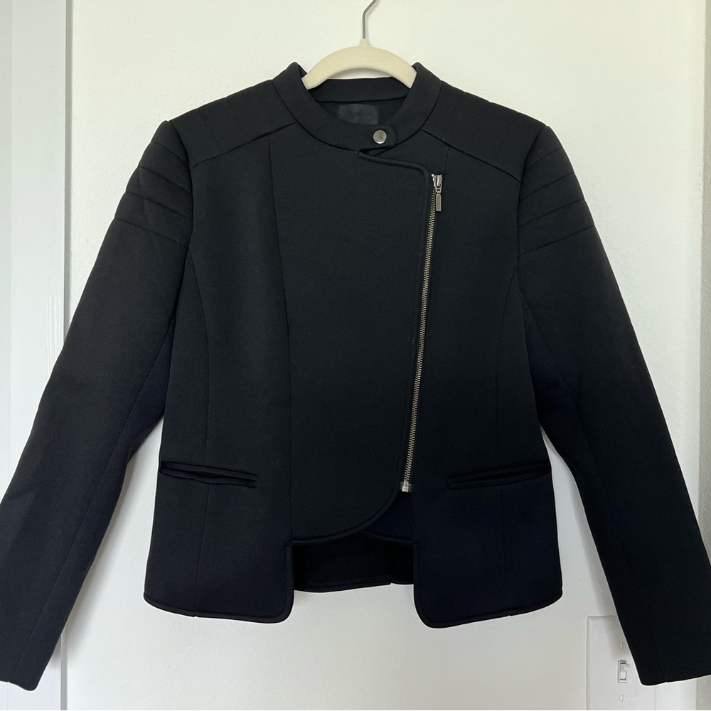 Black Jacket, size S